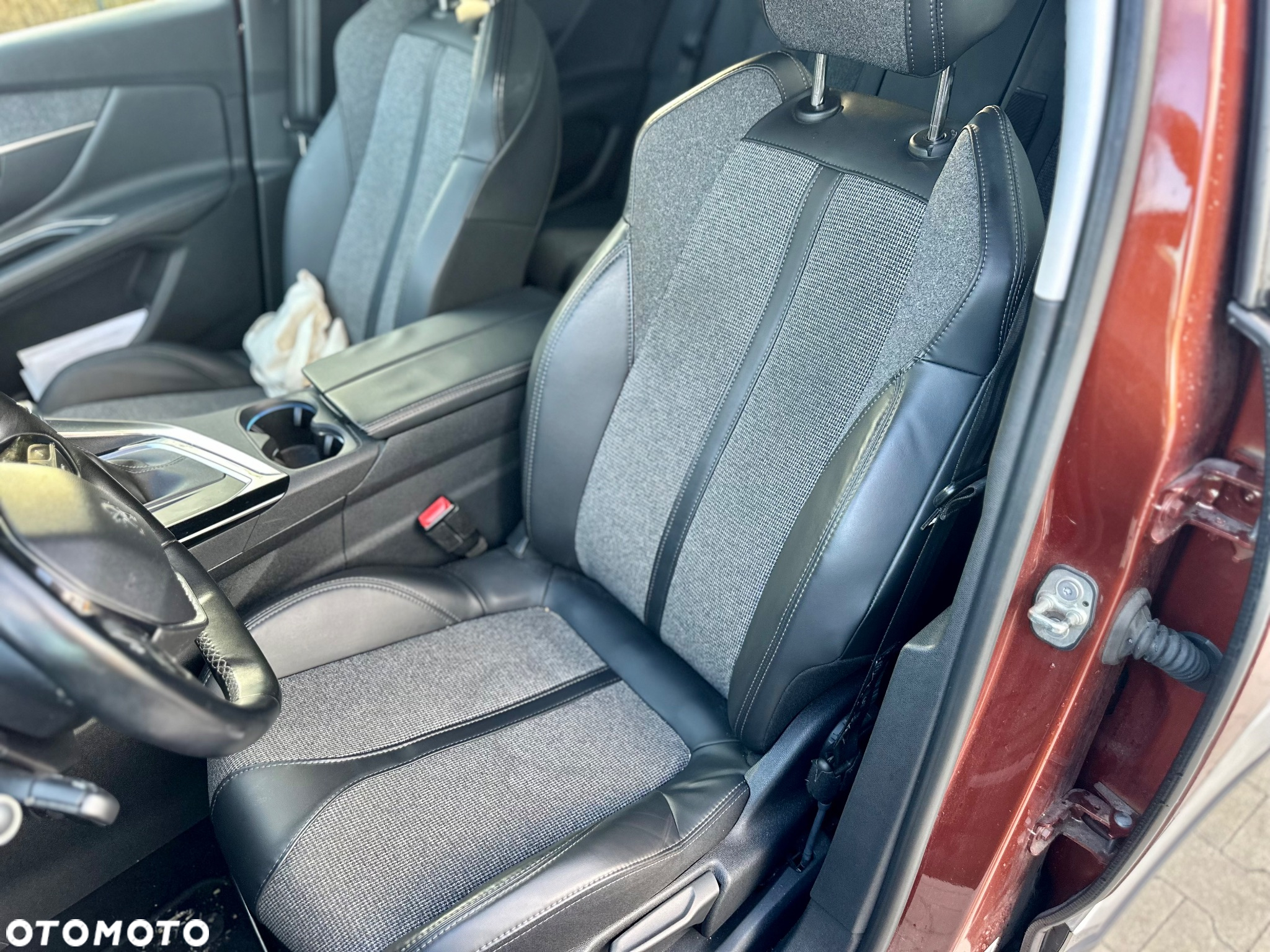Peugeot 3008 1.2 PureTech Allure - 15