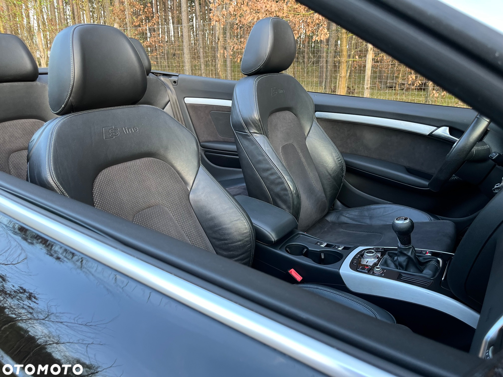 Audi A5 2.0 TDI - 13