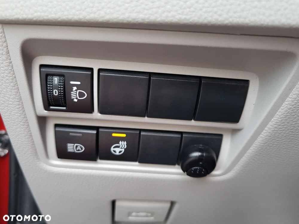 Toyota Yaris Hybrid 1.5 Executive - 28
