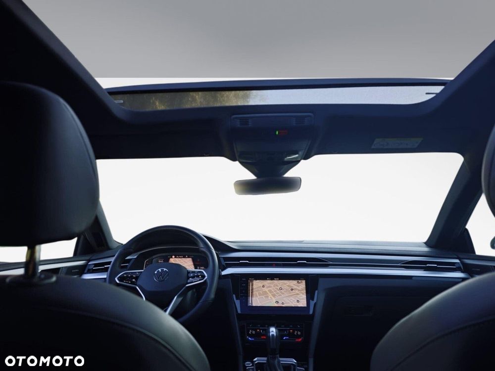 Volkswagen Arteon 2.0 TDI R-Line DSG - 29