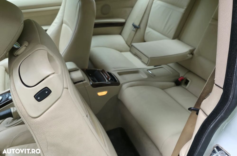 BMW Seria 3 - 7