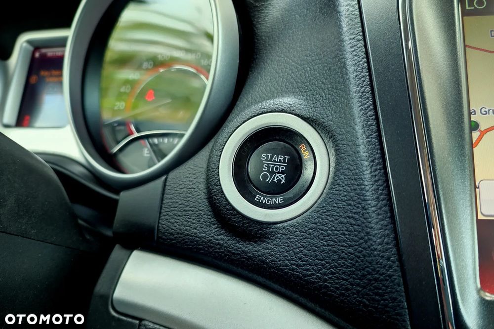 Fiat Freemont 2.0 Multijet 16V DPF - 28
