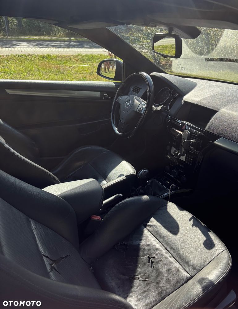 Opel Astra - 8