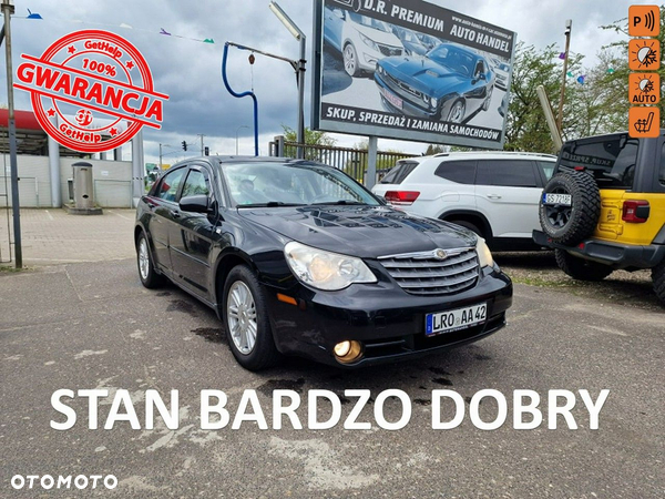 Chrysler Sebring 2.0 Touring