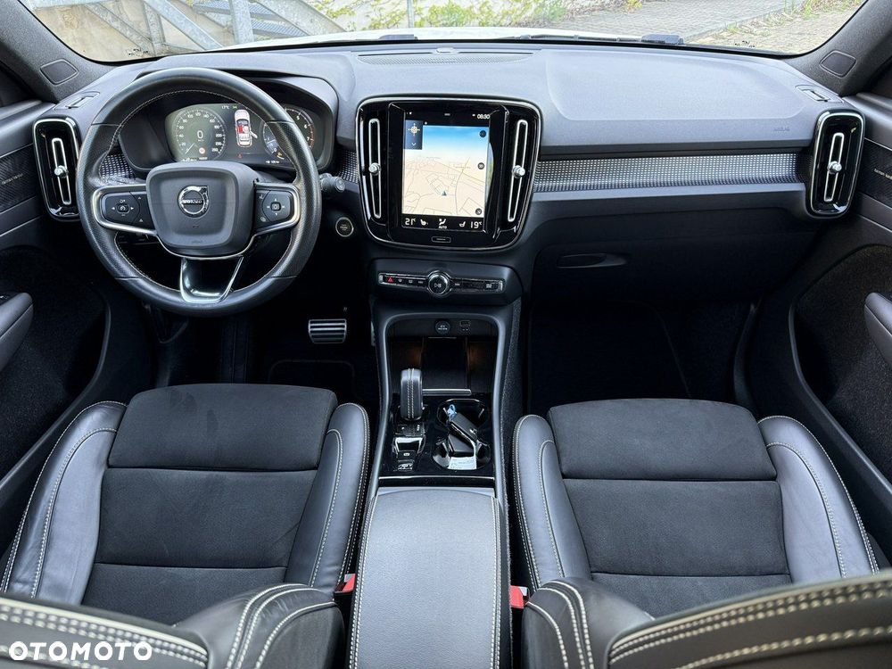 Volvo XC 40 B4 B Geartronic RDesign - 7