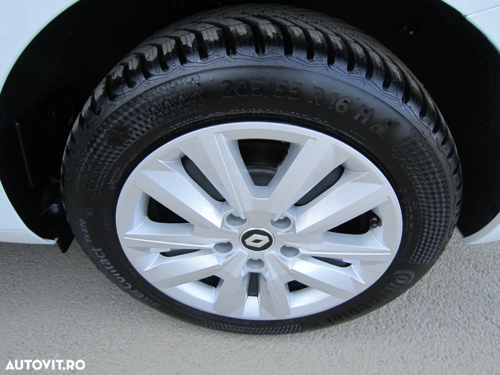 Renault Megane TCe 140 EDC GPF Techno - 30