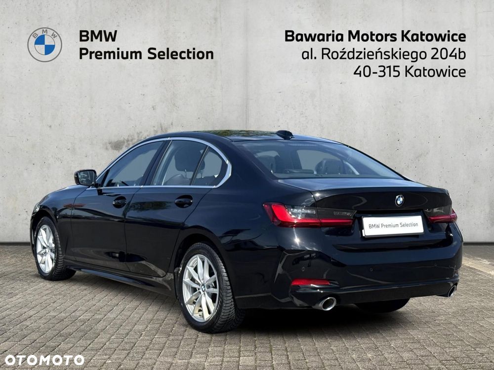 BMW Seria 3 - 3