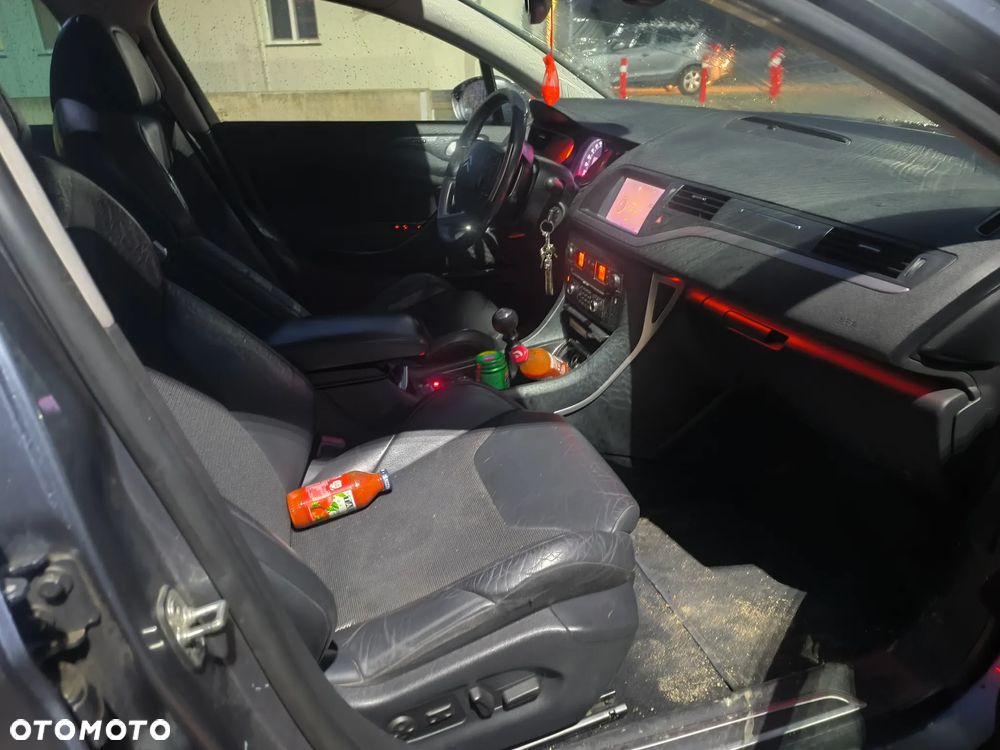 Citroën C5 2.0 HDi Exclusive - 13