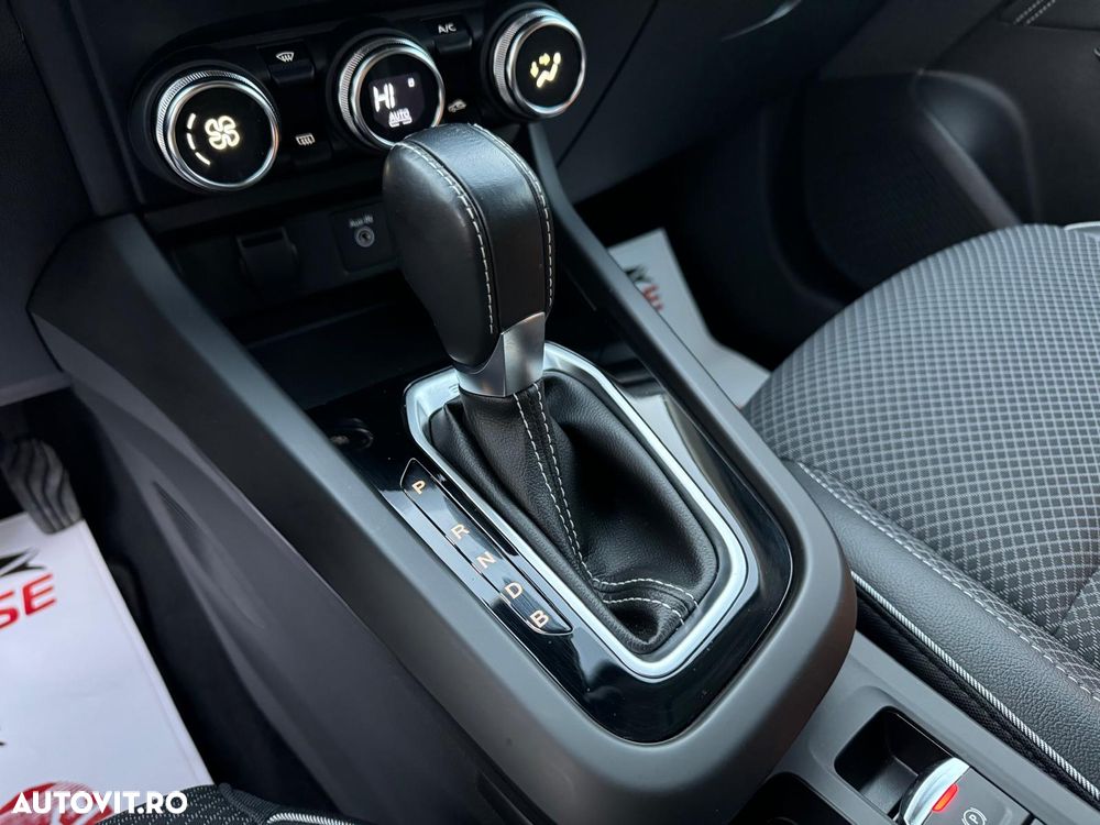 Renault Arkana E-TECH 145 Esprit Alpine - 21