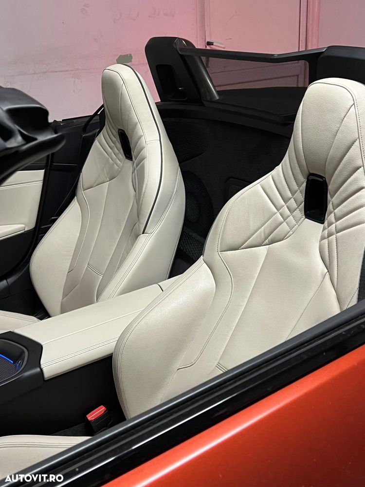 BMW Z4 M - 15