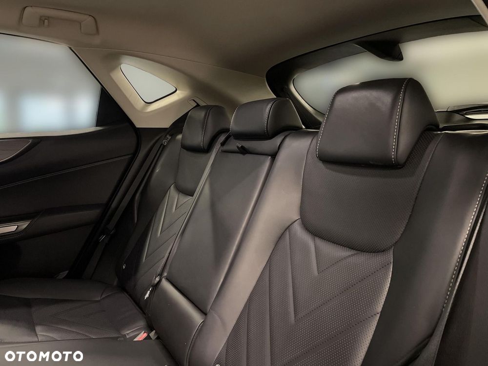 Lexus NX 350h Omotenashi AWD - 16