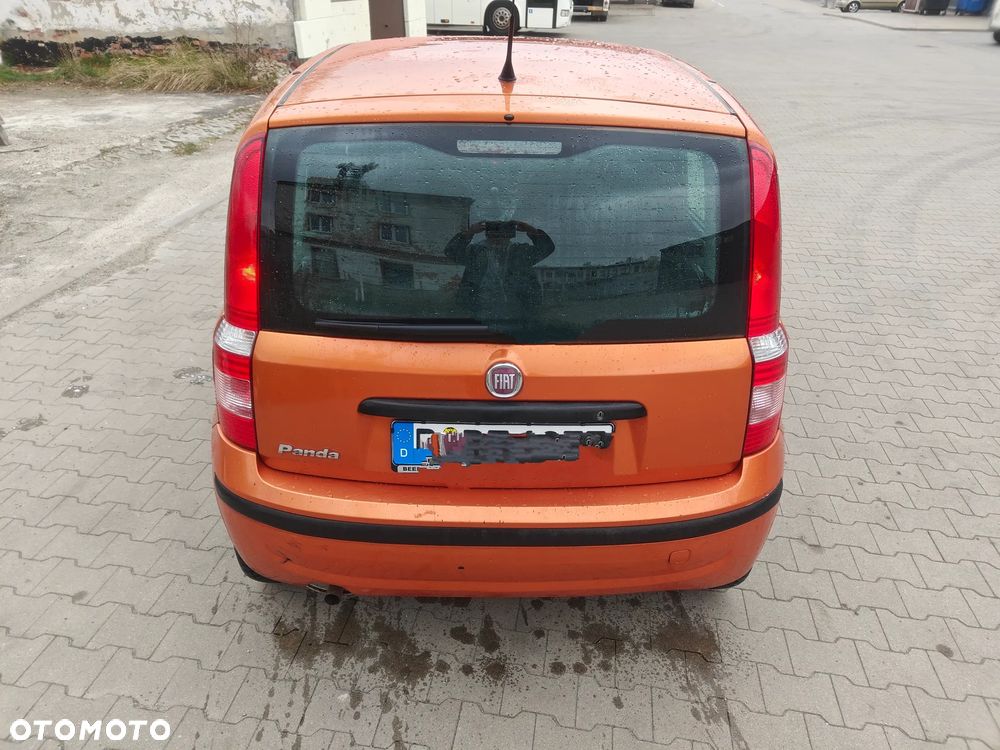 Fiat Panda 1.1 Happy - 15