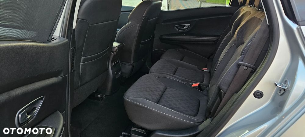 Renault Scenic ENERGY TCe 140 LIMITED - 8