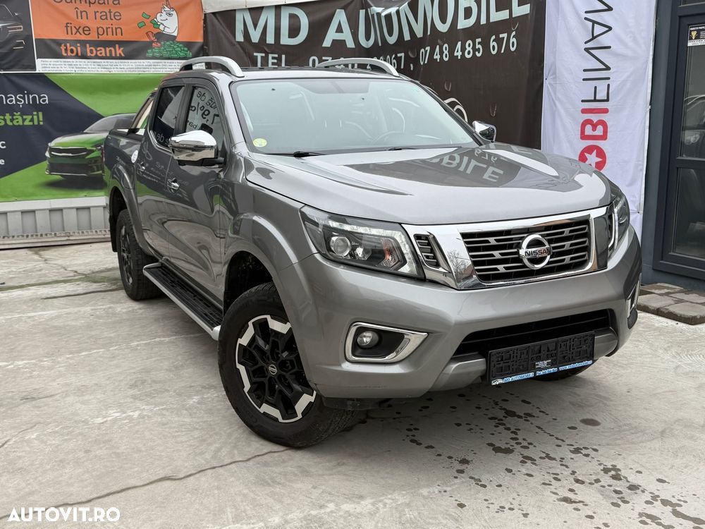 Nissan Navara - 16