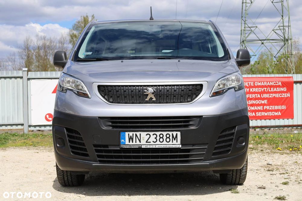 Peugeot Traveller 2.0 BlueHDi Long Business - 7