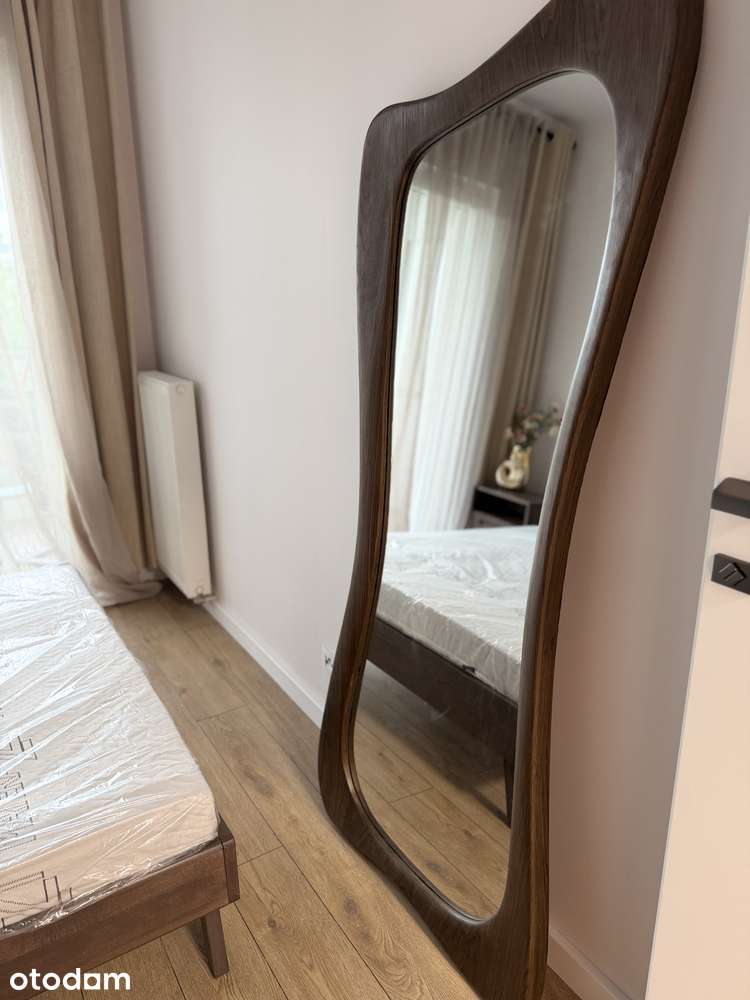 Nowe 2 pokoje | 37 m² | Pierwszy najem | Modern Mokotów