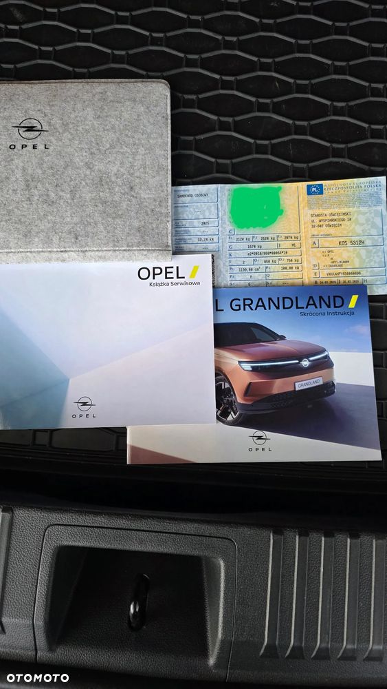 Opel Grandland 1.2 mHEV Edition eDTC6 - 16