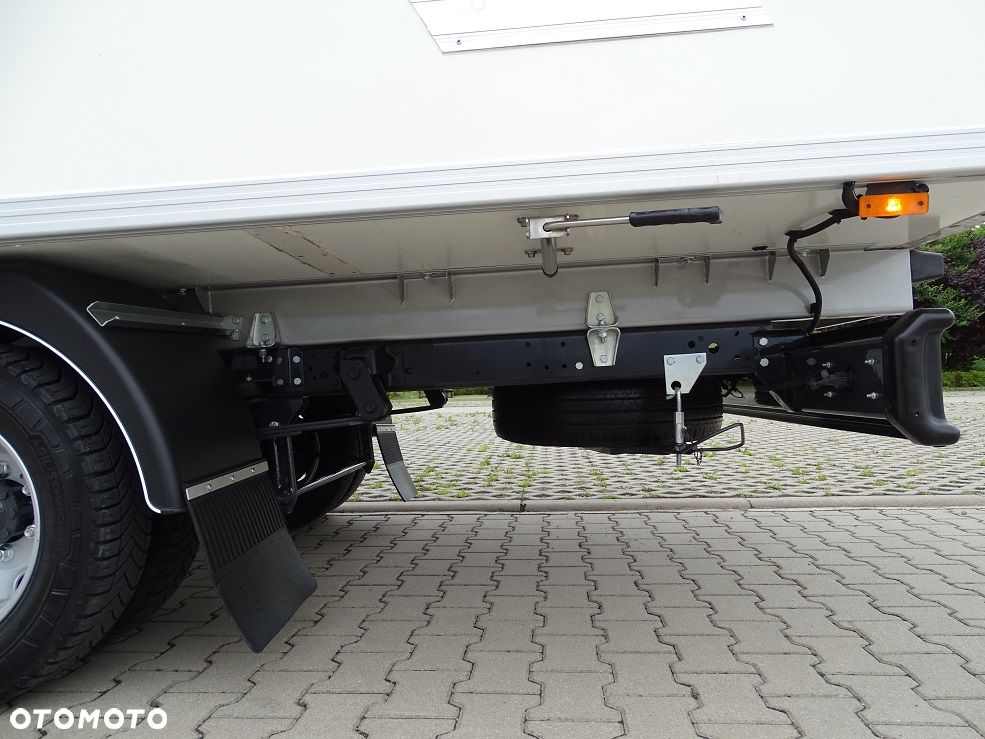Iveco Daily 50C16 3.0 Chłodnia -32*C/+22*C 8 EuroPalet 4.20m. Zasilanie 230V JAK NOWY!! Salon PL!!1 WŁ! - 18