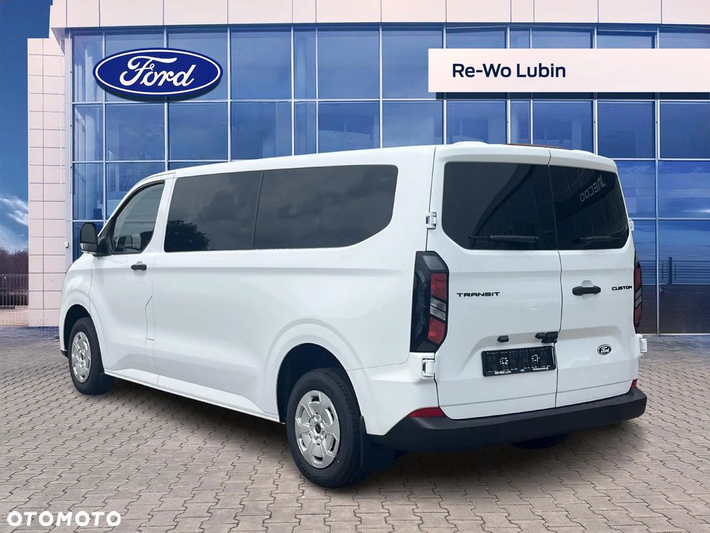 Ford Transit Custom Kombi 320 L2H2 Trend - 3