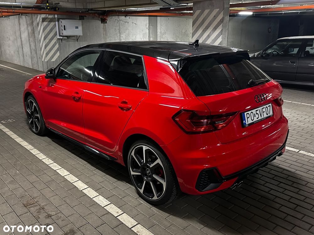 Audi A1 Sportback - 17