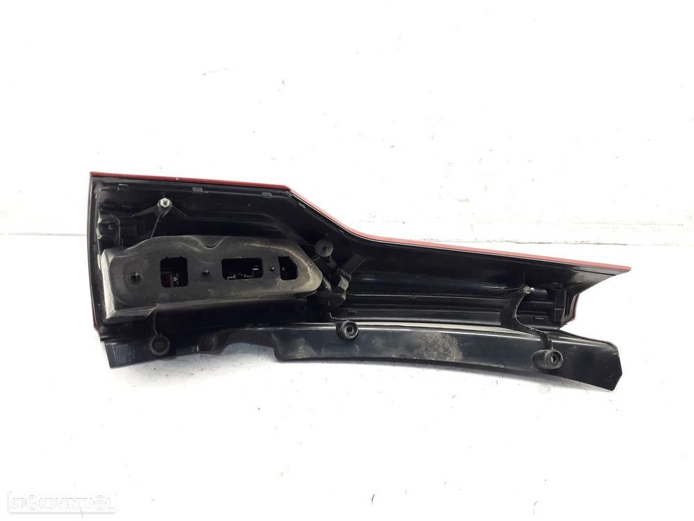 FAROLIM TRASEIRO DIREITO CITROEN C4 PICASSO I LIMUSINA 2007 - 2