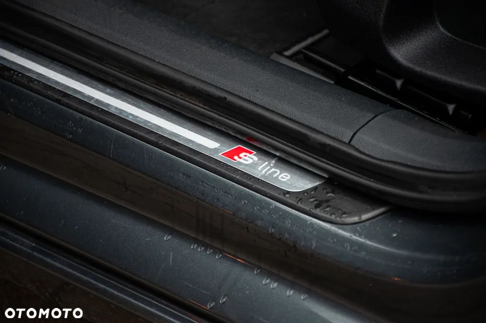 Audi A6 Limousine - 39