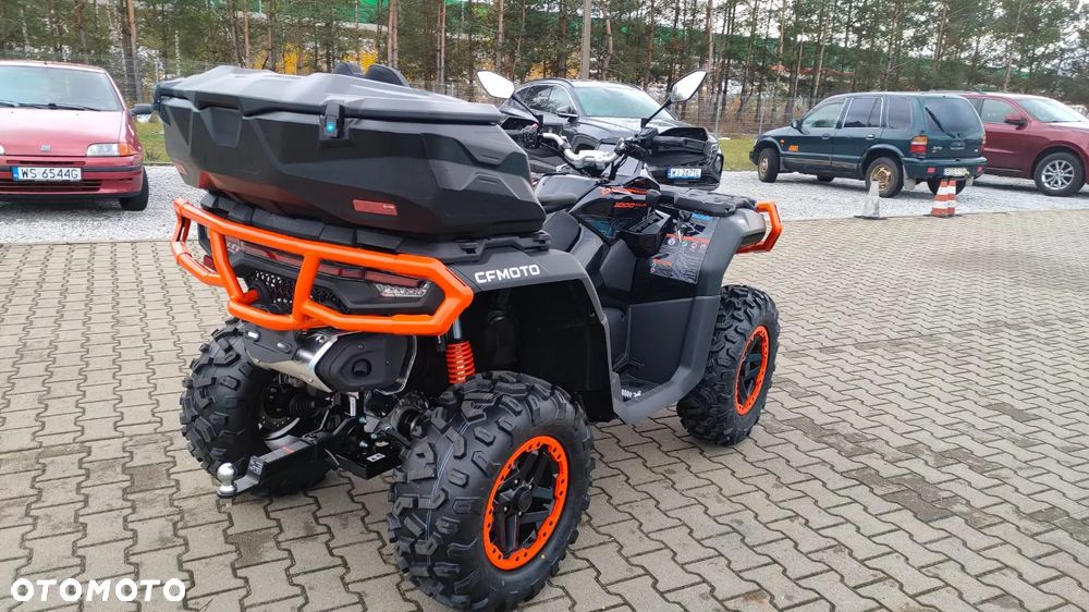 CFMoto Inny - 34