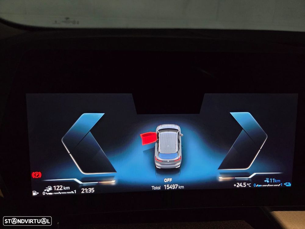 BMW 225xe Active Tourer e xDrive - 5