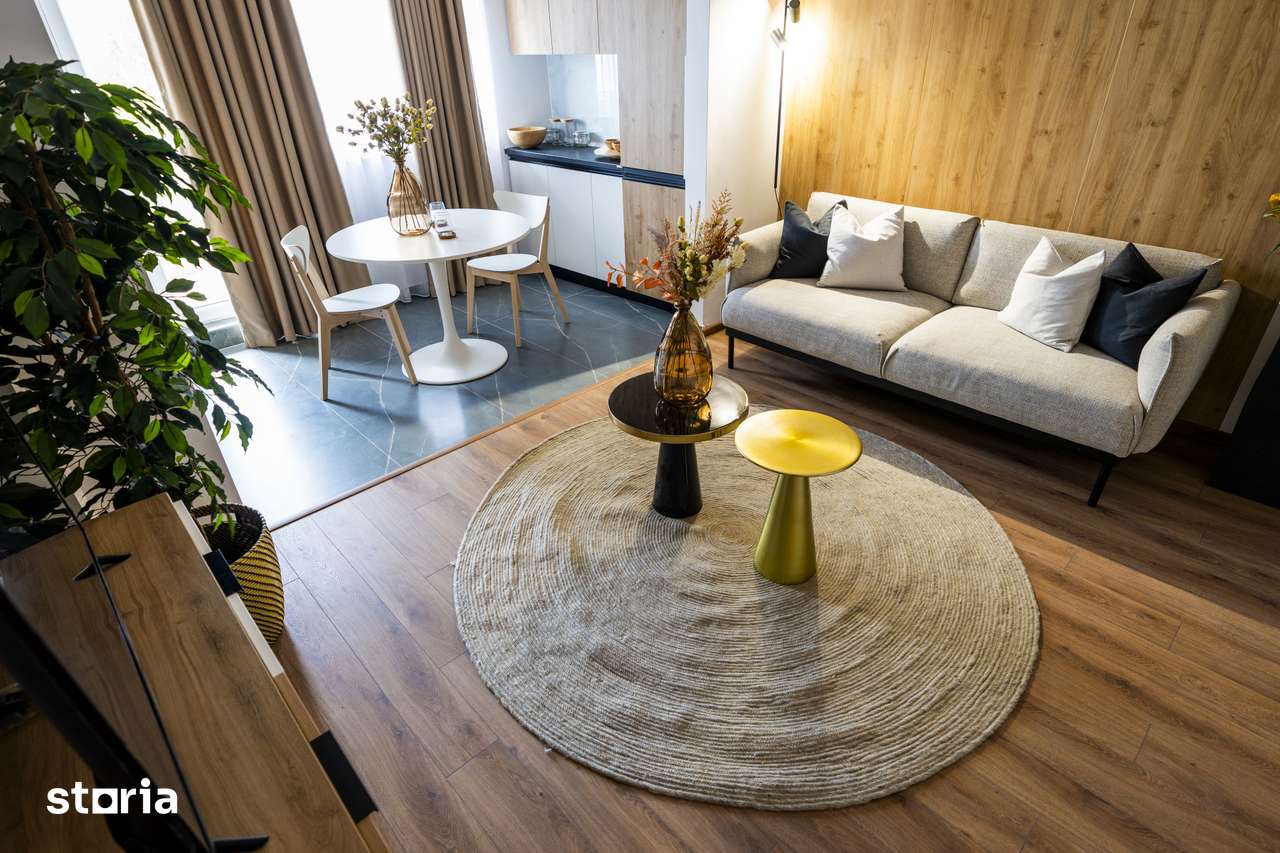 Daca Un Apartament de 2 Camere Este Peste Buget, Citeste Acest Anunt — fotografia 2