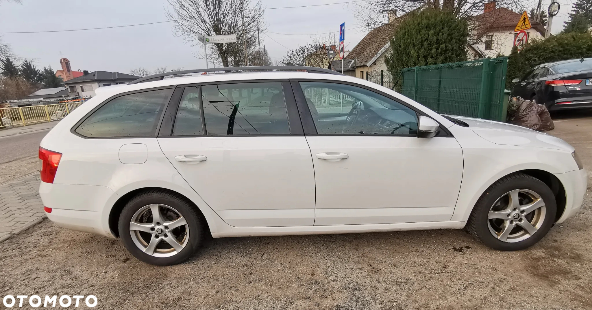 Skoda Octavia 2.0 TDI Ambition - 2