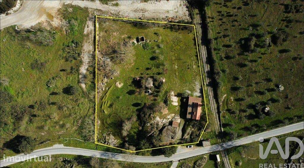 Quinta em Santiago Maior de 80,00 m2 - Grande imagem: 4/29