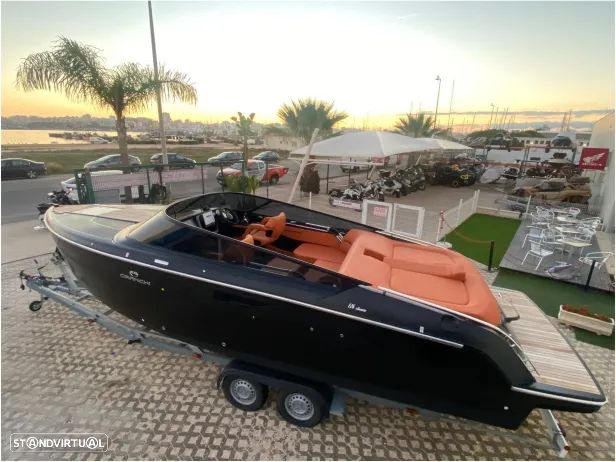 Cranchi E26 Classic - 3