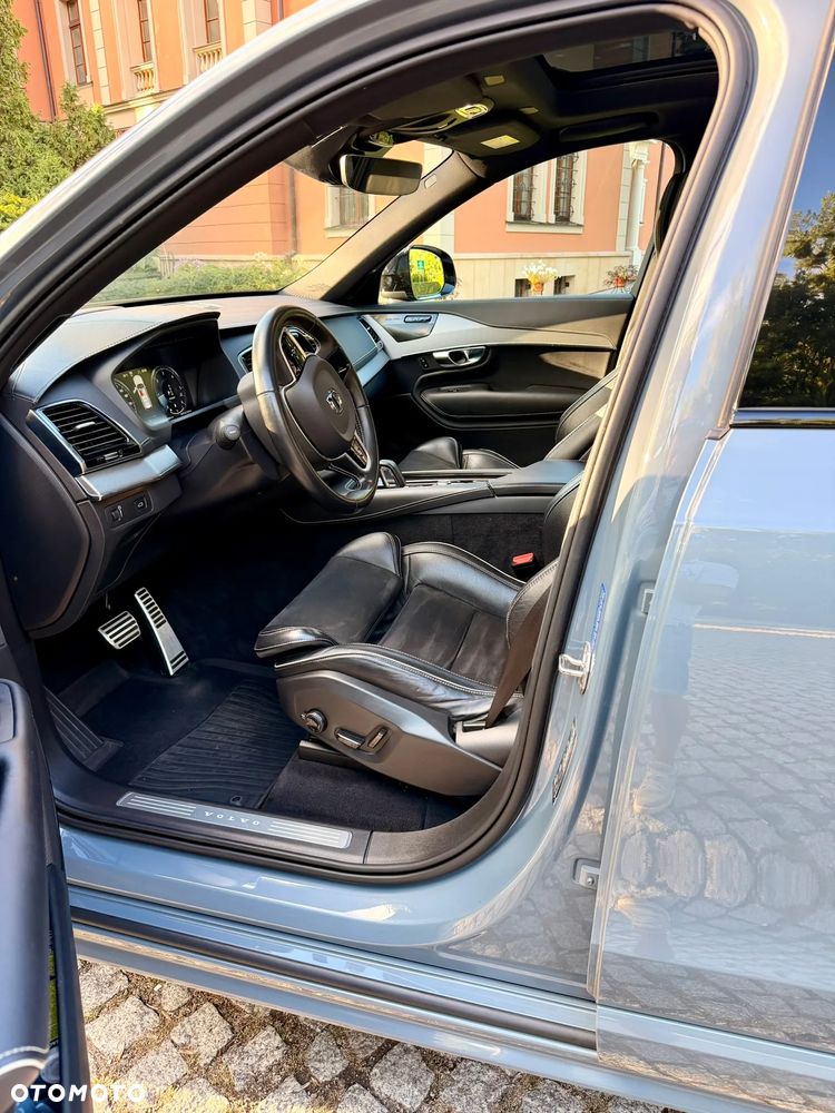 Volvo XC 90 - 15
