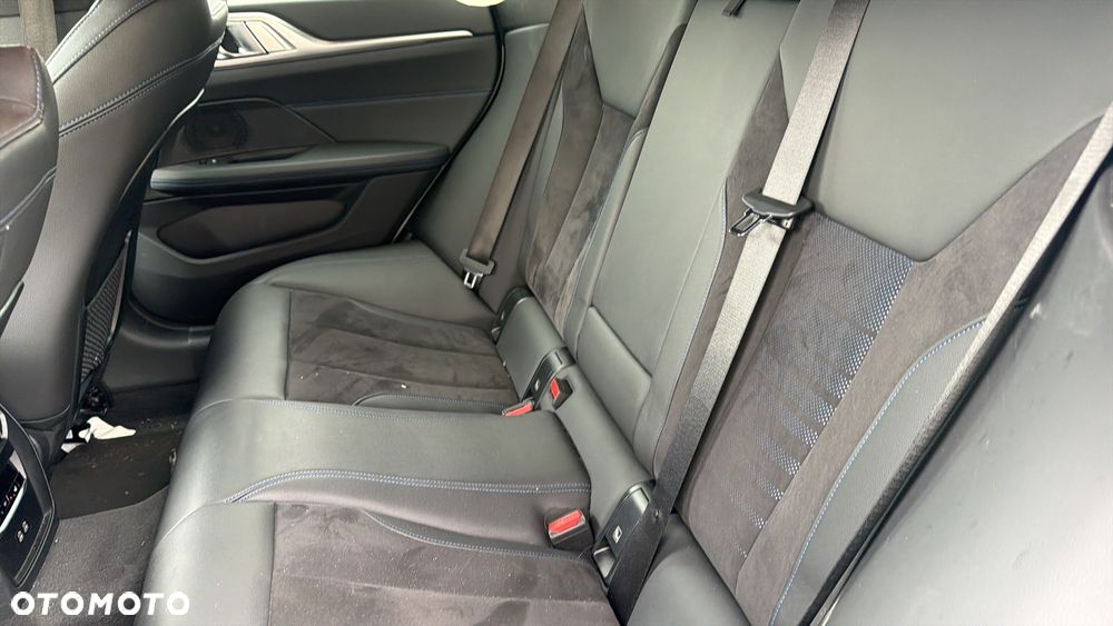 BMW Seria 4 420d M Sport sport - 24
