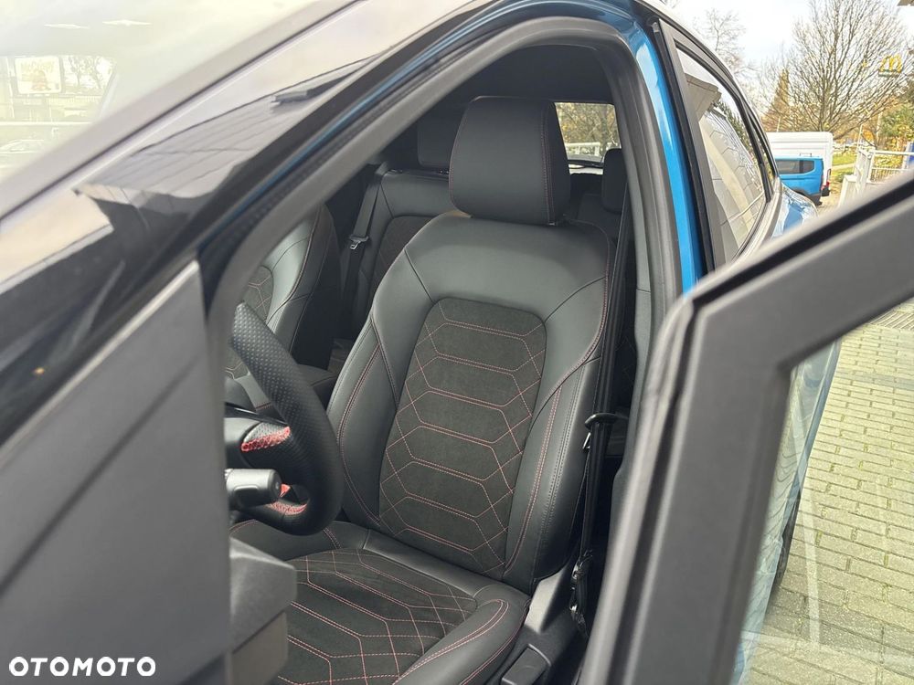 Ford Puma 1.0 EcoBoost mHEV ST-Line X PowerShift - 13