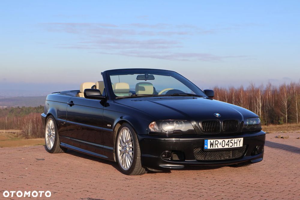 BMW Seria 3 330 Ci Edition Exclusive - 1