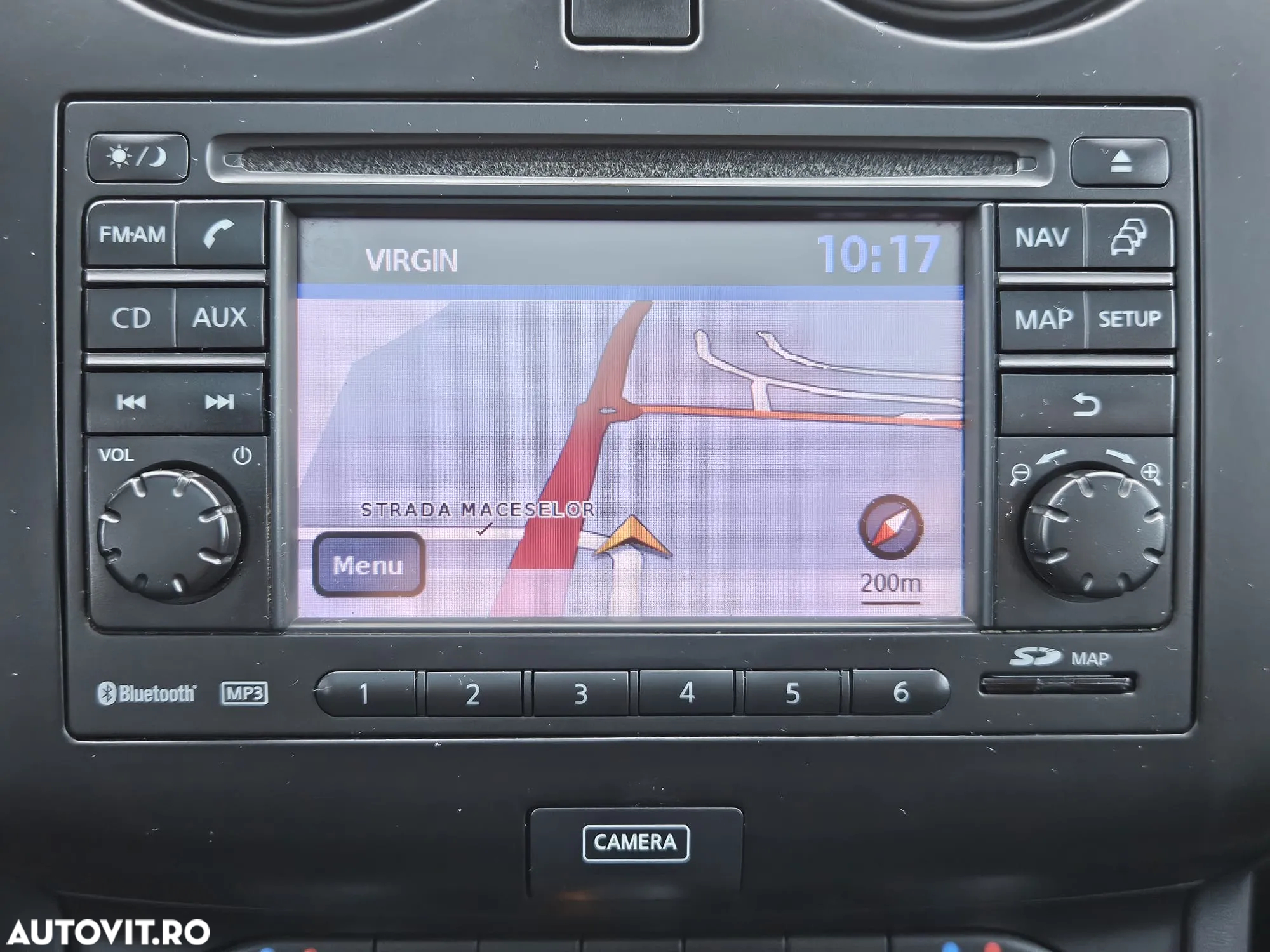 Nissan Qashqai 1.6 DCI TEKNA - 30