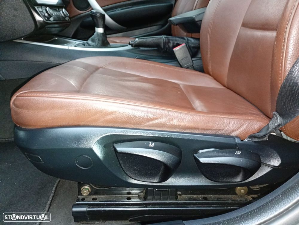 BMW 118 d Line Sport - 15