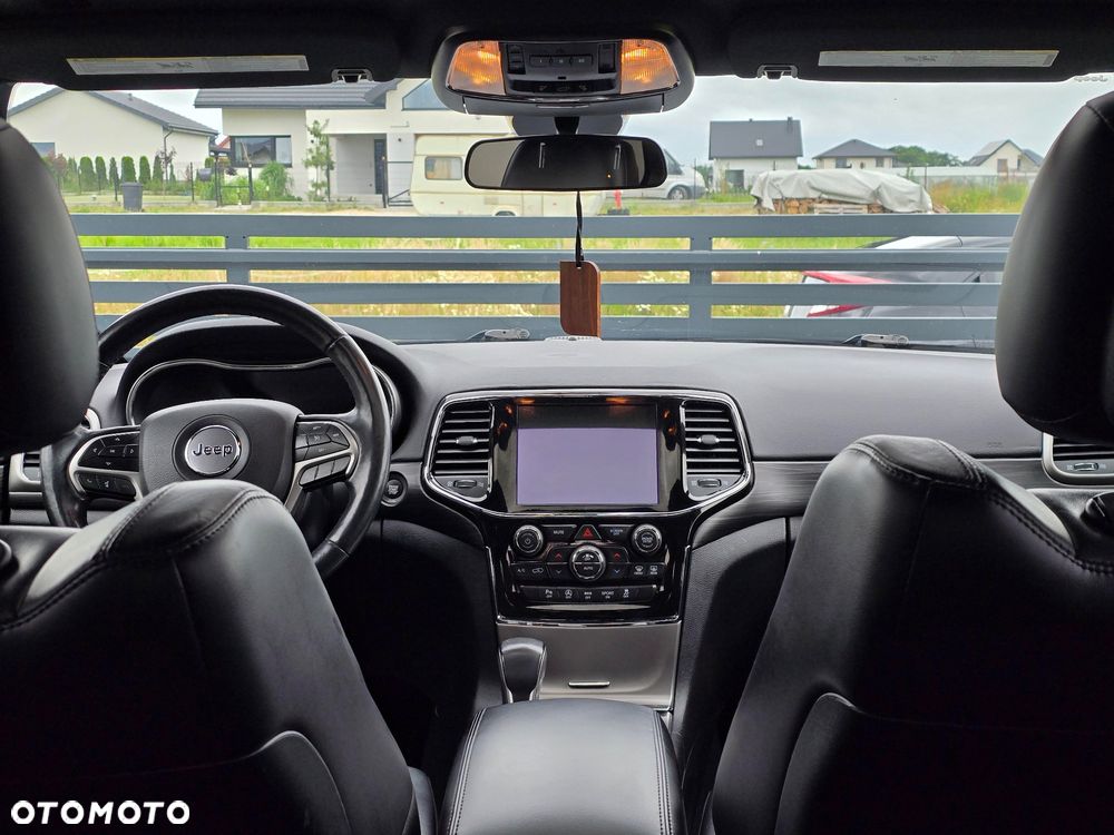 Jeep Grand Cherokee 3.6 V6 Laredo - 4