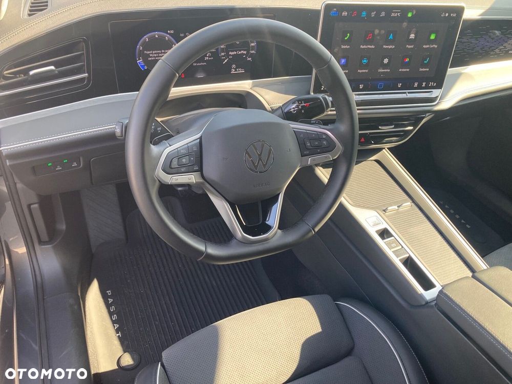 Volkswagen Passat Variant - 17