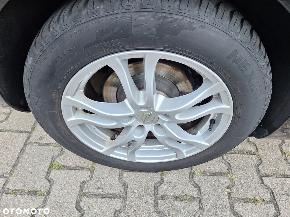 Opel Insignia 2.0 CDTI ecoFLEXStart/Stop Business Edition - 11