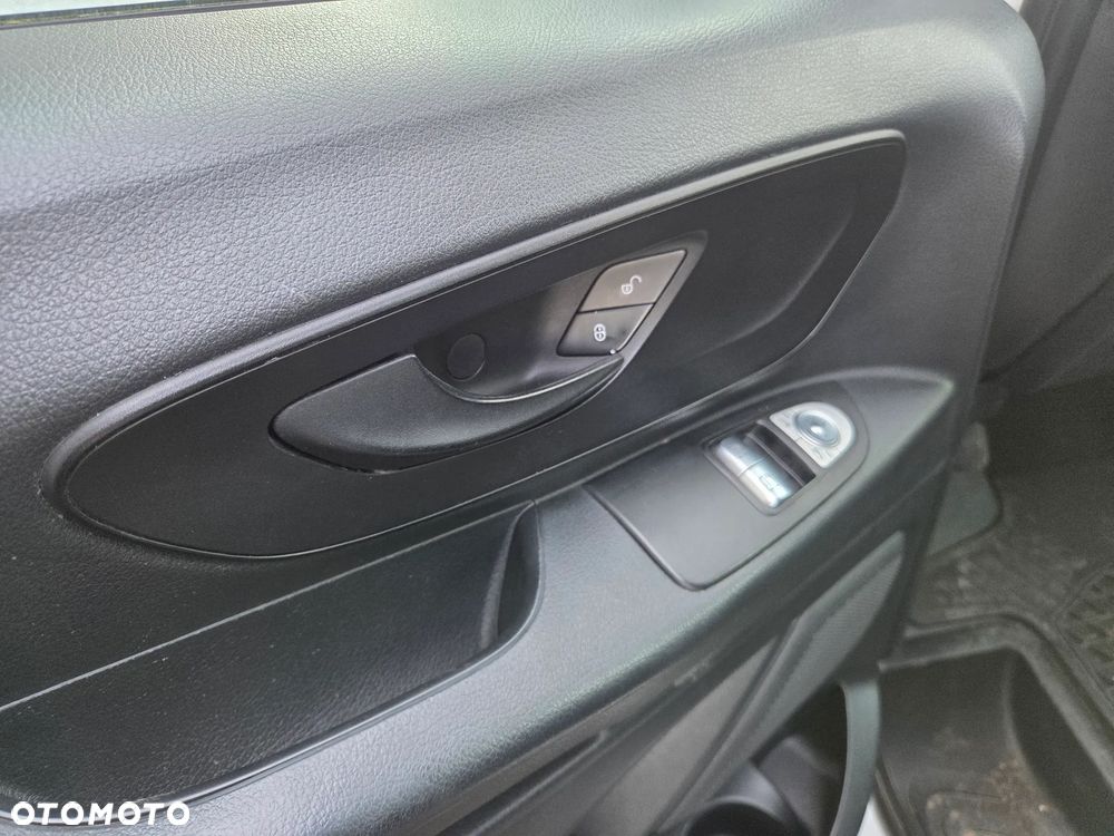Mercedes-Benz Vito - 14