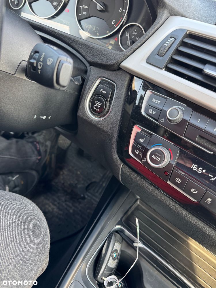 BMW Seria 3 320d Edition Luxury Line Purity - 10