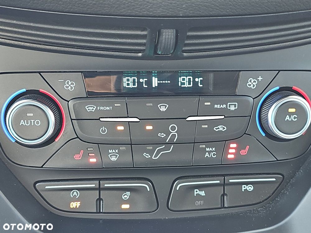 Ford Kuga 1.5 EcoBoost AWD ST-Line ASS - 23