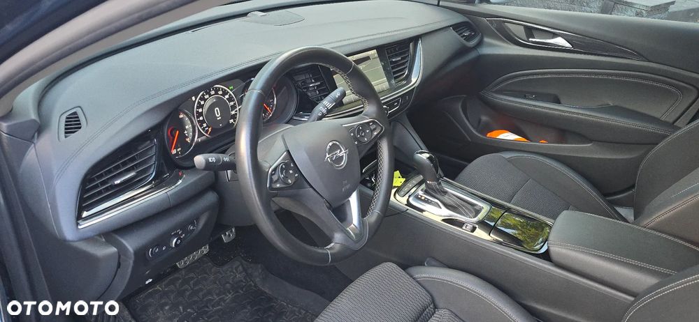 Opel Insignia 2.0 DI Turbo 4x4 Exclusive - 35