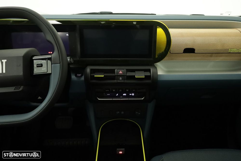 Fiat Grande Panda 45 kWh La Prima - 10