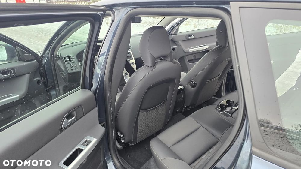 Volvo V50 DPF DRIVe Business Edition - 22