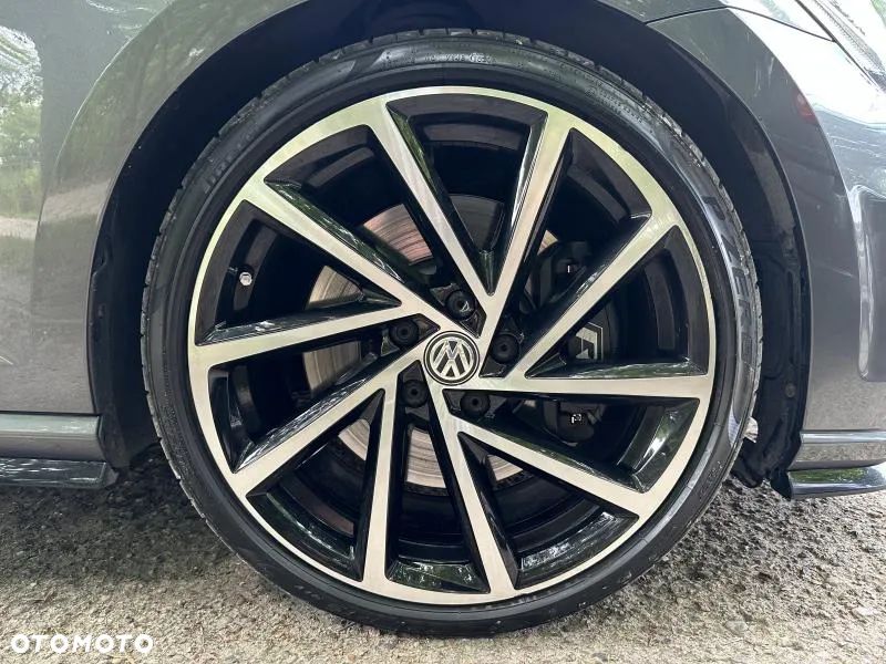 Volkswagen Golf VII 2.0 TSI BMT 4Mot R DSG - 26