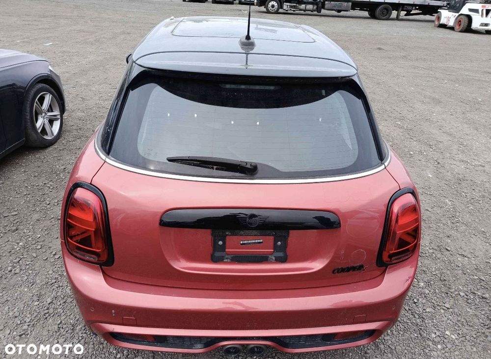 MINI Cooper S sport - 7