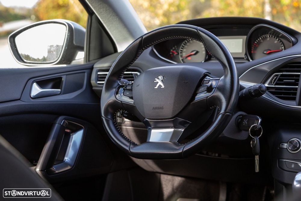 Peugeot 308 1.5 BlueHDi Business Line - 59